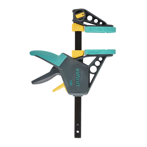 Wolfcraft PRO L Tek El İşkencesi