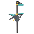 Wolfcraft PRO L Tek El İşkencesi 300mm