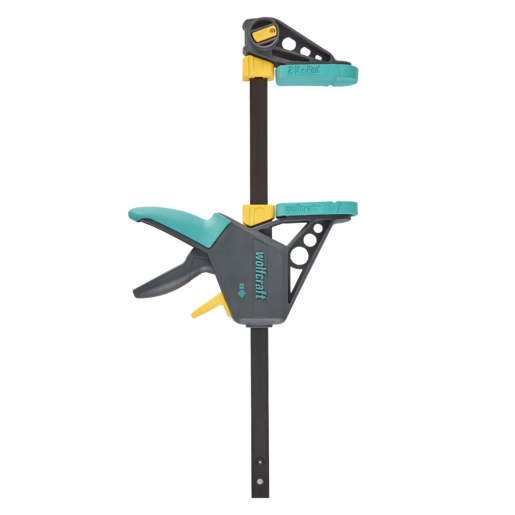 Wolfcraft PRO L Tek El İşkencesi 300mm