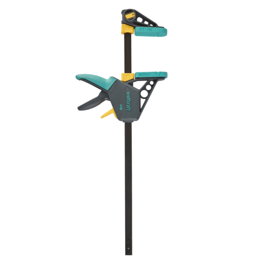Wolfcraft PRO L Tek El İşkencesi 450mm