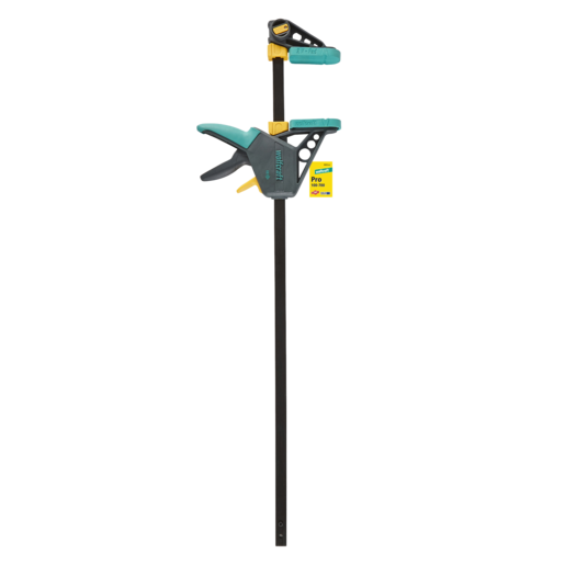 Wolfcraft PRO L Tek El İşkencesi 700mm - 120kg Sıkıştırma Kuvveti