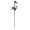 Wolfcraft PRO L Tek El İşkencesi 700mm