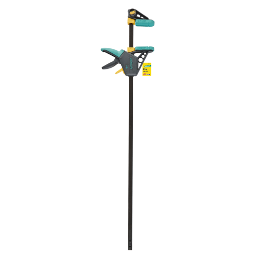 Wolfcraft PRO L Tek El İşkencesi 915mm - 120kg Sıkıştırma Kuvveti