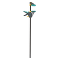 Wolfcraft PRO L Tek El İşkencesi 915mm