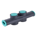 Wolfcraft Tek El İşkencesi Bağlantı Adaptörü