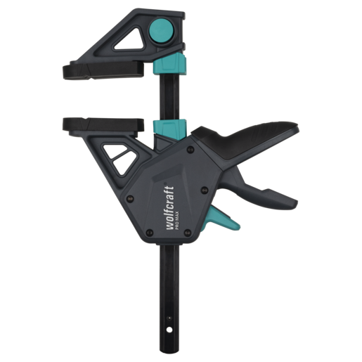Wolfcraft PRO MAX Tek El İşkencesi