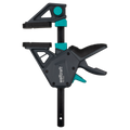 Wolfcraft PRO MAX Tek El İşkencesi