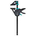 Wolfcraft PRO MAX Tek El İşkencesi 300mm