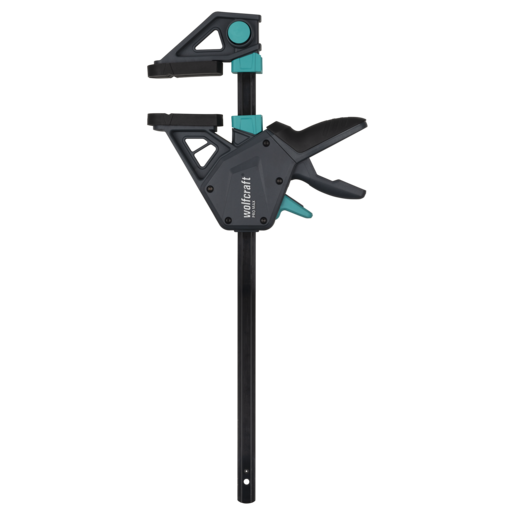 Wolfcraft PRO MAX Tek El İşkencesi 300mm