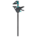 Wolfcraft PRO MAX Tek El İşkencesi 450mm