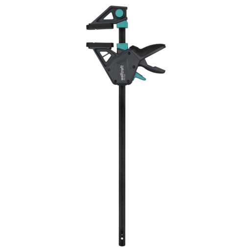Wolfcraft PRO MAX Tek El İşkencesi 450mm