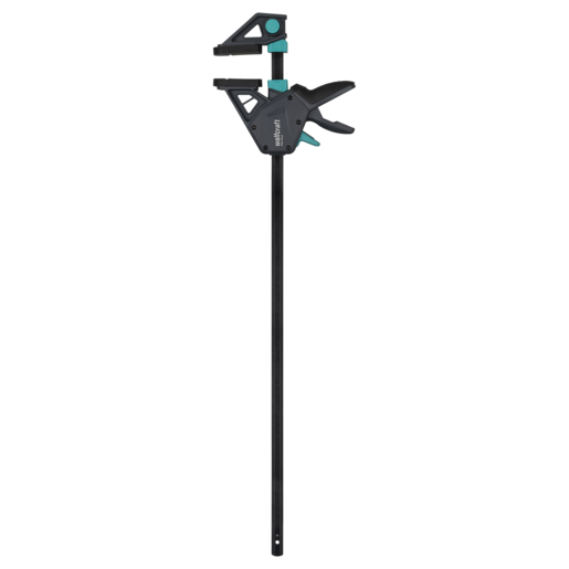 Wolfcraft PRO MAX Tek El İşkencesi 700mm