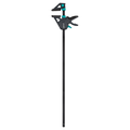 Wolfcraft PRO MAX Tek El İşkencesi 915mm
