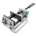 Wolfcraft Hızlı Ayarlı Matkap Mengenesi 100mm