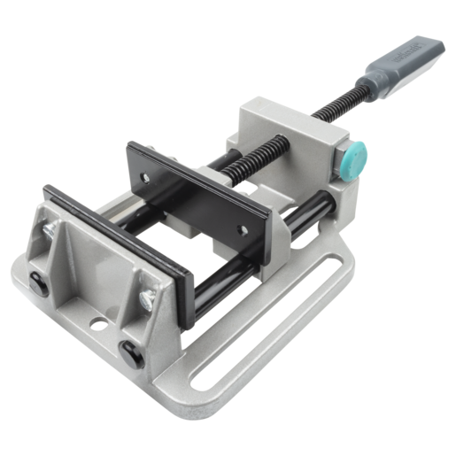 Wolfcraft Hızlı Ayarlı Matkap Mengenesi 100mm