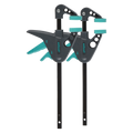 Wolfcraft EHZ Mini Tek El İşkencesi