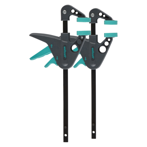 Wolfcraft EHZ Mini Tek El İşkencesi