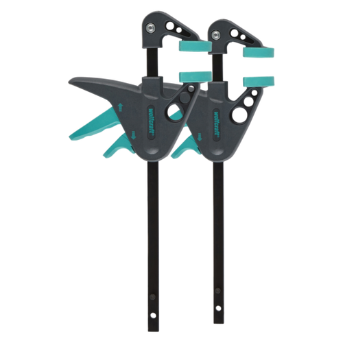 Wolfcraft EHZ Mini Tek El İşkencesi