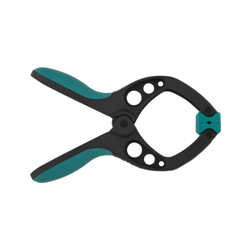 Wolfcraft PRO FZ Yaylı İşkence 40mm