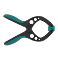 Wolfcraft PRO FZ Yaylı İşkence 60mm