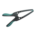 Wolfcraft PRO 70 Sivri Uçlu Yaylı İşkence