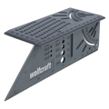 Wolfcraft 3D Gönye