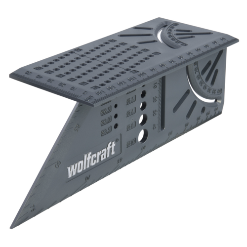 Wolfcraft 3D Gönye