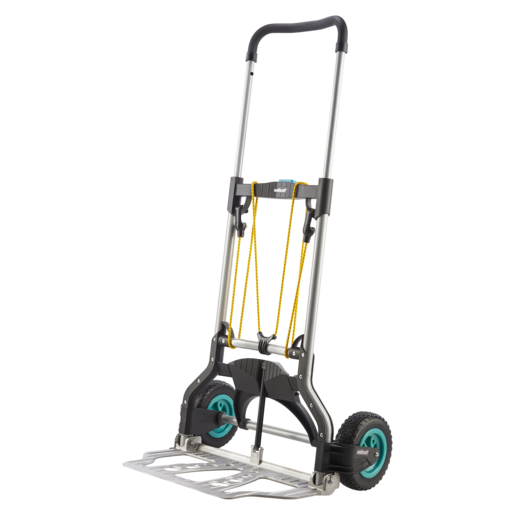 Wolfcraft TS 850 Offroad Taşıma Sistemi