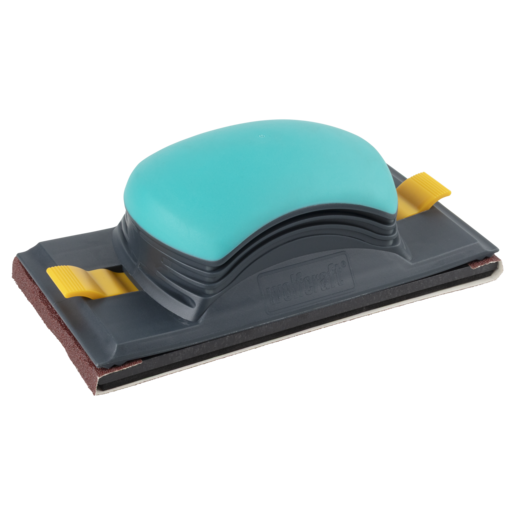Wolfcraft Çok Amaçlı El Zımparası 93x195mm