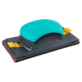 Wolfcraft Çok Amaçlı El Zımparası 93x195mm