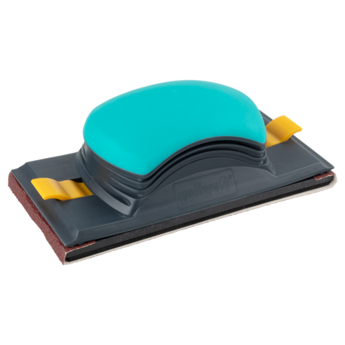 Wolfcraft Çok Amaçlı El Zımparası 93x195mm