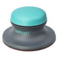 Wolfcraft Yüzey Zımparası Easy-Fix Ø125mm