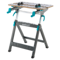 Wolfcraft MASTER 750 ERGO Sıkıştırma Masası