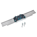 Wolfcraft FKS 145 Kılavuz Rayı