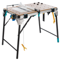 Wolfcraft MASTER cut 2600 Makine Tezgahı