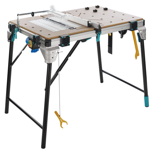 Wolfcraft MASTER cut 2600 Makine Tezgahı